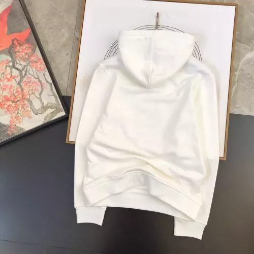 Replica Fendi Hoodies Long Sleeved For Men #1385351 $45.00 USD for Wholesale