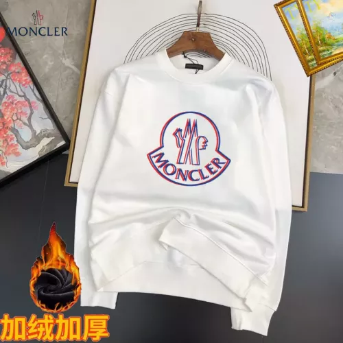 Cheap Moncler Hoodies Long Sleeved For Men #1385355, $$45.00 USD On Moncler Hoodies