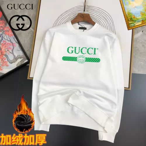 Cheap Gucci Hoodies Long Sleeved For Men #1385361, $$45.00 USD On Gucci Hoodies