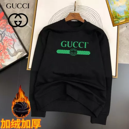 Cheap Gucci Hoodies Long Sleeved For Men #1385362, $$45.00 USD On Gucci Hoodies