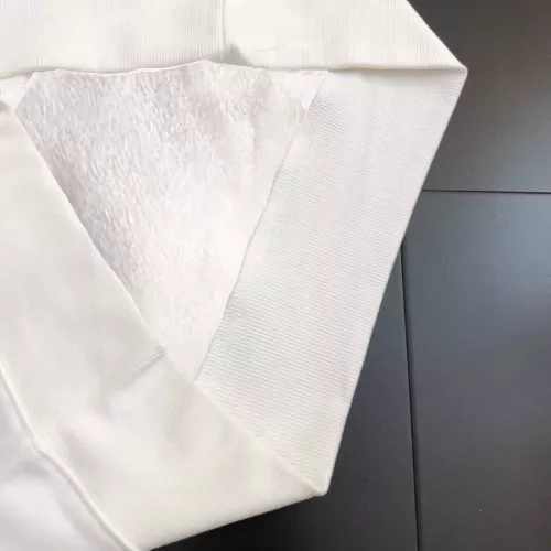 Replica Armani Hoodies Long Sleeved For Men #1385369 $45.00 USD for Wholesale