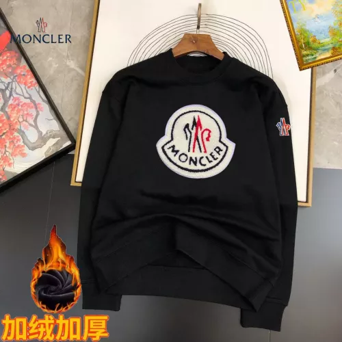 Cheap Moncler Hoodies Long Sleeved For Men #1385374, $$45.00 USD On Moncler Hoodies