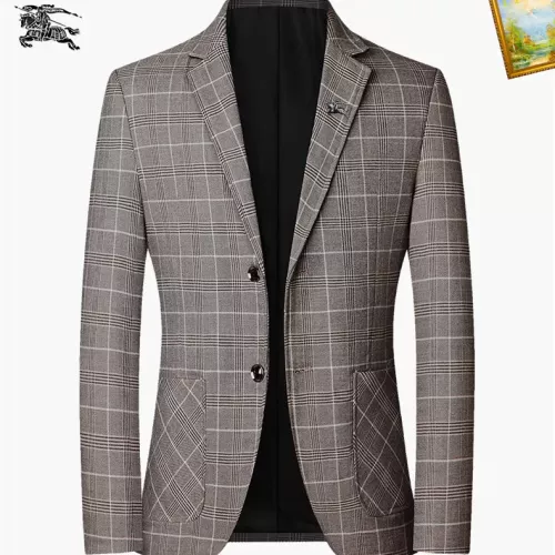 Cheap Burberry Jackets Long Sleeved For Men #1385402, $$68.00 USD On Burberry Jackets