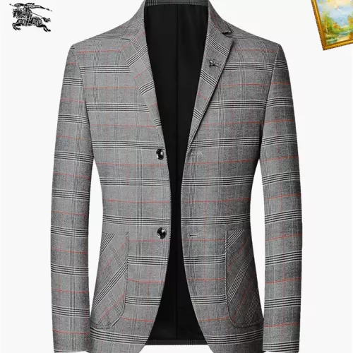 Cheap Burberry Jackets Long Sleeved For Men #1385403, $$68.00 USD On Burberry Jackets