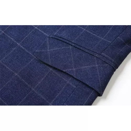 Replica Burberry Jackets Long Sleeved For Men #1385410 $68.00 USD for Wholesale