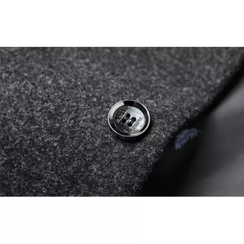 Replica Prada Jackets Long Sleeved For Men #1385412 $68.00 USD for Wholesale