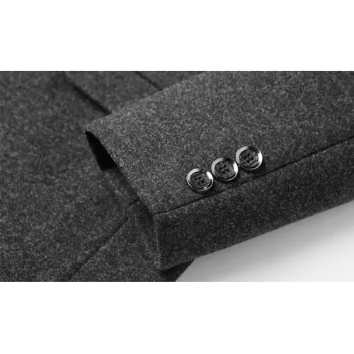 Replica Prada Jackets Long Sleeved For Men #1385412 $68.00 USD for Wholesale