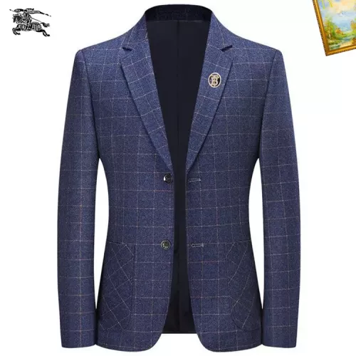 Cheap Burberry Jackets Long Sleeved For Men #1385415, $$68.00 USD On Burberry Jackets