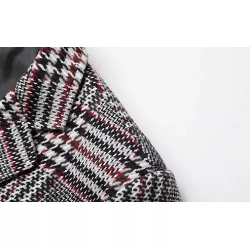 Replica Burberry Jackets Long Sleeved For Men #1385419 $68.00 USD for Wholesale