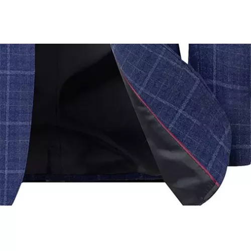 Replica Burberry Jackets Long Sleeved For Men #1385426 $68.00 USD for Wholesale