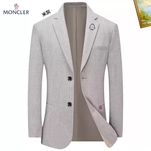 Cheap Moncler Jackets Long Sleeved For Men #1385442, $$68.00 USD On Moncler Jackets