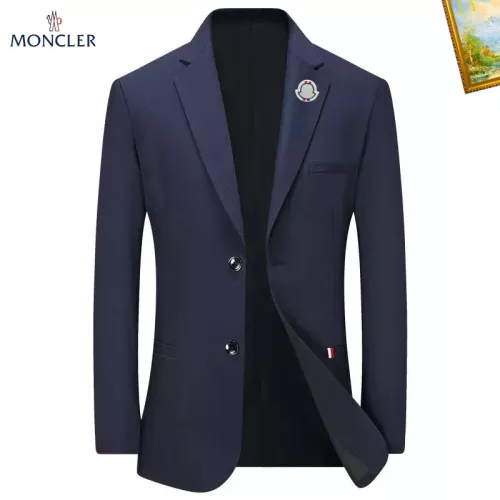 Cheap Moncler Jackets Long Sleeved For Men #1385444, $$68.00 USD On Moncler Jackets