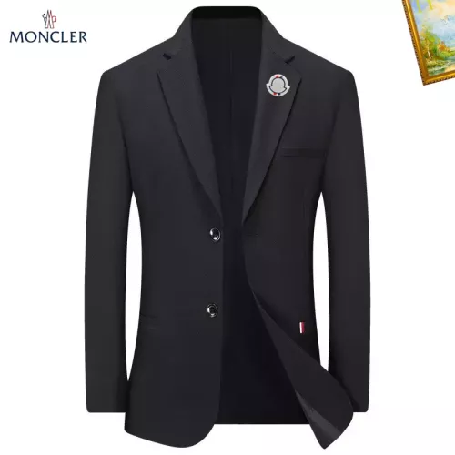Cheap Moncler Jackets Long Sleeved For Men #1385445, $$68.00 USD On Moncler Jackets
