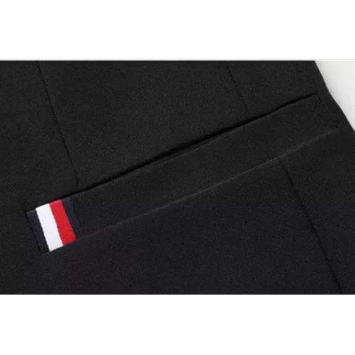 Replica Moncler Jackets Long Sleeved For Men #1385445 $68.00 USD for Wholesale