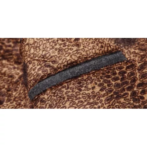 Replica Prada Coat Long Sleeved For Men #1385446 $80.00 USD for Wholesale