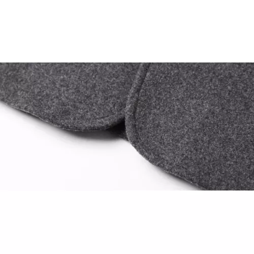 Replica Prada Coat Long Sleeved For Men #1385446 $80.00 USD for Wholesale