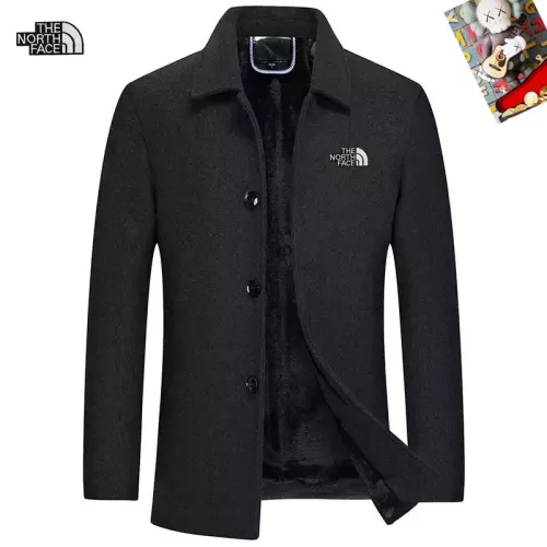 Cheap The North Face Coat Long Sleeved For Men #1385456, $$80.00 USD On The North Face Jackets