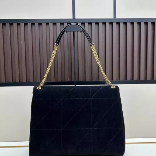 Replica Yves Saint Laurent YSL AAA Quality Shoulder Bags For Women #1385498 $96.00 USD for Wholesale