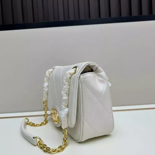 Replica Burberry AAA Quality Shoulder Bags For Women #1385508 $105.00 USD for Wholesale