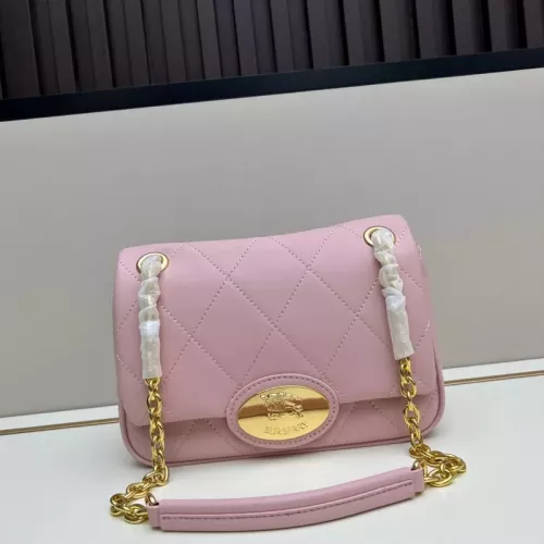 Cheap Burberry AAA Quality Shoulder Bags For Women #1385511, $$105.00 USD On Burberry AAA Quality Shoulder Bags