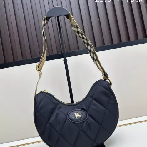 Cheap Burberry AAA Quality Shoulder Bags For Women #1385512, $$102.00 USD On Burberry AAA Quality Shoulder Bags