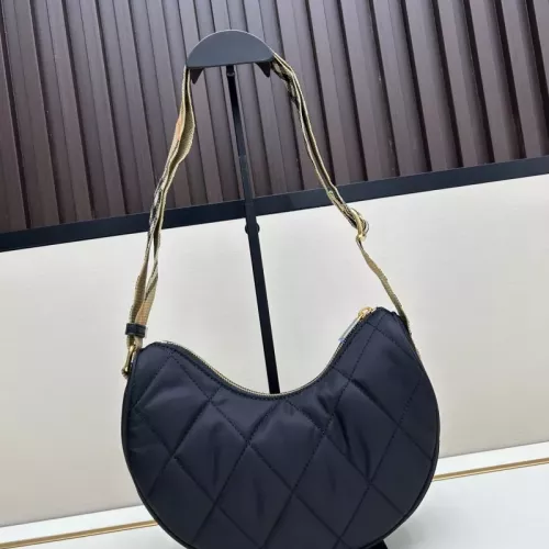 Replica Burberry AAA Quality Shoulder Bags For Women #1385512 $102.00 USD for Wholesale