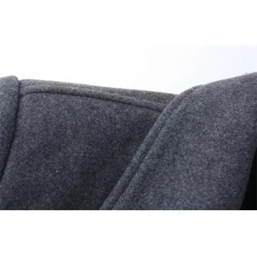 Replica Fendi Coat Long Sleeved For Men #1385513 $80.00 USD for Wholesale