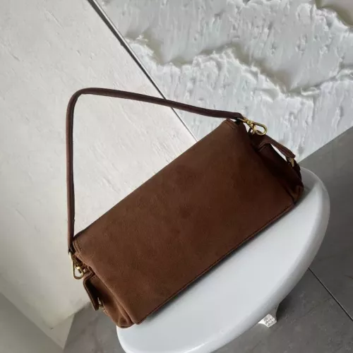 Replica Prada AAA Quality Shoulder Bags For Women #1385523 $102.00 USD for Wholesale