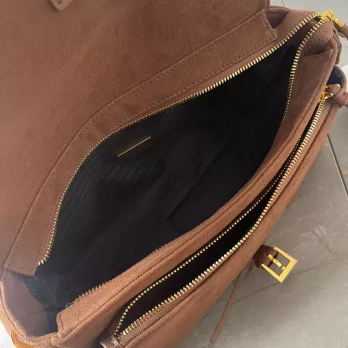 Replica Prada AAA Quality Shoulder Bags For Women #1385523 $102.00 USD for Wholesale