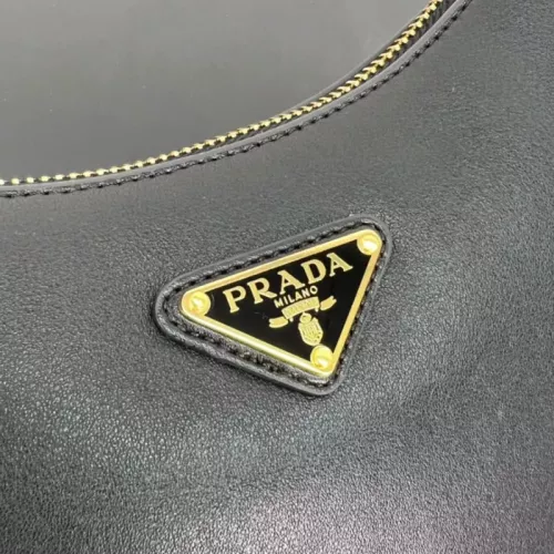 Replica Prada AAA Quality Shoulder Bags For Women #1385530 $108.00 USD for Wholesale