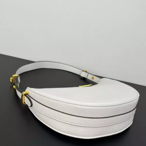 Replica Prada AAA Quality Shoulder Bags For Women #1385532 $108.00 USD for Wholesale