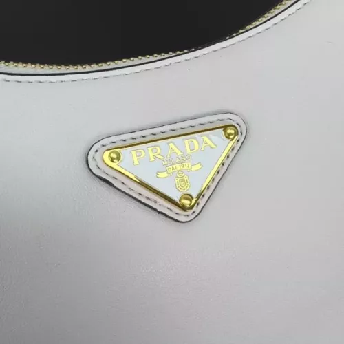 Replica Prada AAA Quality Shoulder Bags For Women #1385532 $108.00 USD for Wholesale