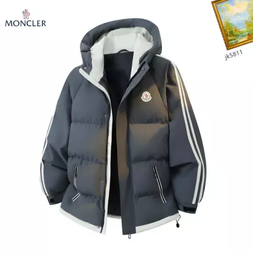 Cheap Moncler Jackets Long Sleeved For Men #1385555, $$72.00 USD On Moncler Jackets