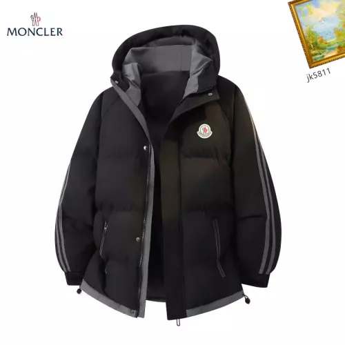 Cheap Moncler Jackets Long Sleeved For Men #1385556, $$72.00 USD On Moncler Jackets