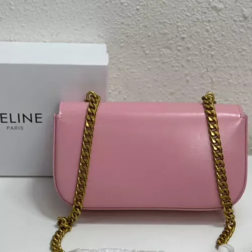Replica Celine AAA Quality Shoulder Bags For Women #1385562 $88.00 USD for Wholesale