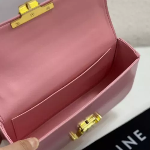 Replica Celine AAA Quality Shoulder Bags For Women #1385562 $88.00 USD for Wholesale