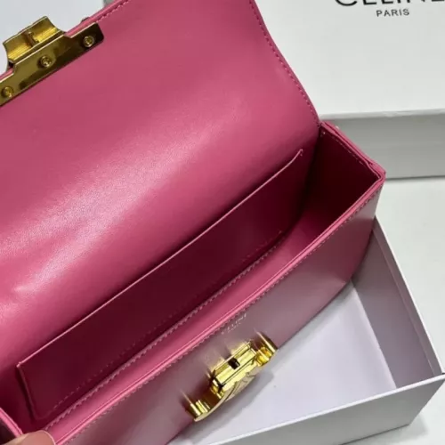 Replica Celine AAA Quality Shoulder Bags For Women #1385563 $88.00 USD for Wholesale