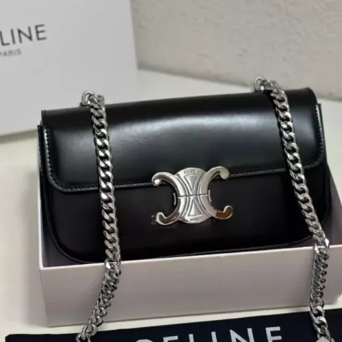 Cheap Celine AAA Quality Shoulder Bags For Women #1385564, $$88.00 USD On Celine AAA Quality Shoulder Bags