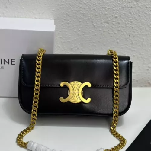 Cheap Celine AAA Quality Shoulder Bags For Women #1385565, $$88.00 USD On Celine AAA Quality Shoulder Bags