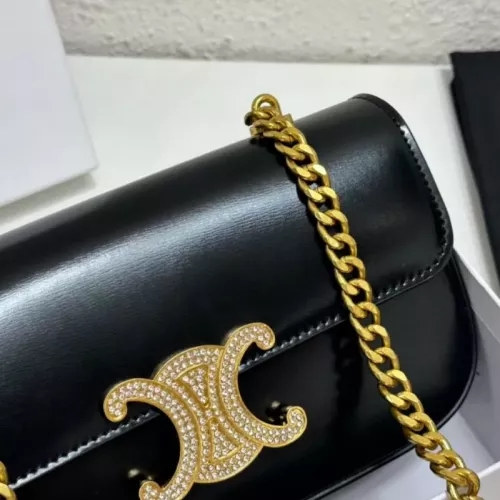 Replica Celine AAA Quality Shoulder Bags For Women #1385566 $88.00 USD for Wholesale