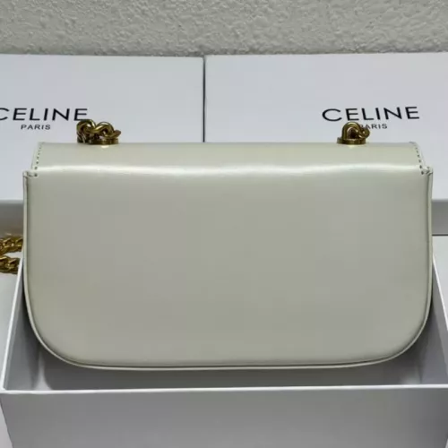 Replica Celine AAA Quality Shoulder Bags For Women #1385567 $88.00 USD for Wholesale