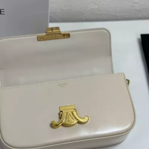Replica Celine AAA Quality Shoulder Bags For Women #1385568 $88.00 USD for Wholesale