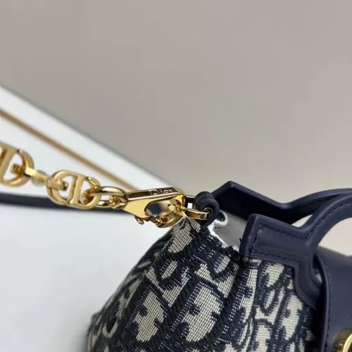 Replica Christian Dior AAA Quality Messenger Bags For Women #1385574 $88.00 USD for Wholesale
