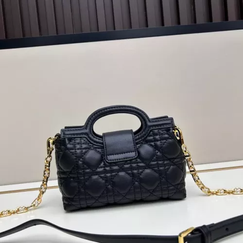 Replica Christian Dior AAA Quality Messenger Bags For Women #1385577 $88.00 USD for Wholesale