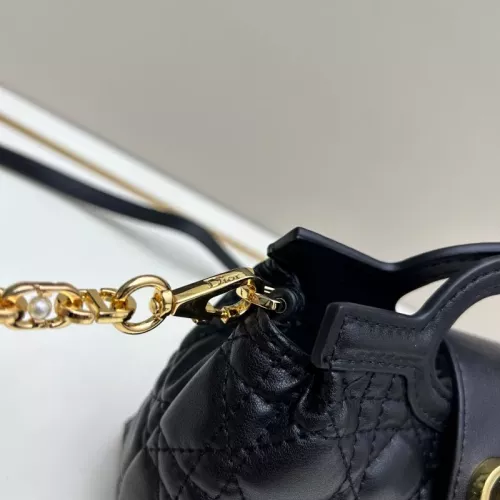 Replica Christian Dior AAA Quality Messenger Bags For Women #1385577 $88.00 USD for Wholesale