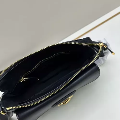 Replica Christian Dior AAA Quality Messenger Bags For Women #1385583 $96.00 USD for Wholesale