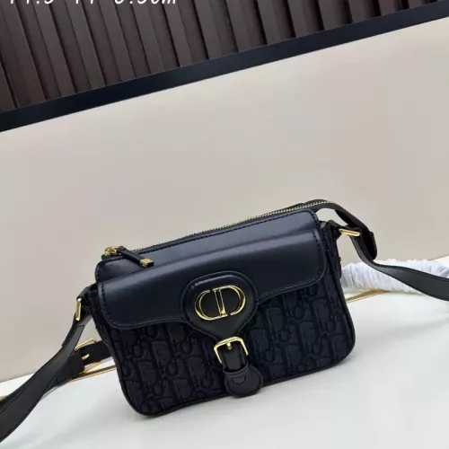 Cheap Christian Dior AAA Quality Messenger Bags For Women #1385584, $$96.00 USD On Christian Dior AAA Quality Messenger Bags