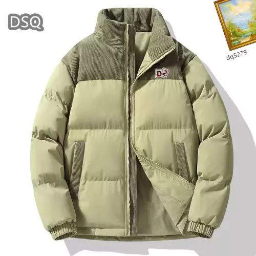 Cheap Dsquared Jackets Long Sleeved For Men #1385601, $$72.00 USD On Dsquared Jackets
