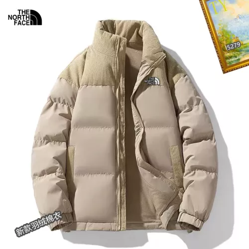 Cheap The North Face Jackets Long Sleeved For Men #1385605, $$72.00 USD On The North Face Jackets