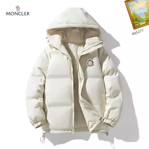 Cheap Moncler Jackets Long Sleeved For Men #1385624, $$72.00 USD On Moncler Jackets